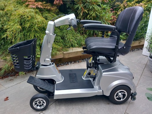 Quingo ultra 2024 - ultra, 5wheel