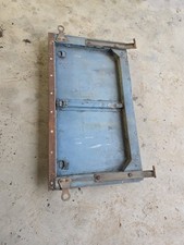 Land Rover Series 2a 3