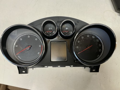 Vauxhall insignia vdo - insignia,