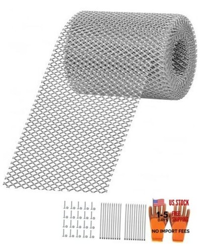 Inch 120 feet galvanized - 6, x