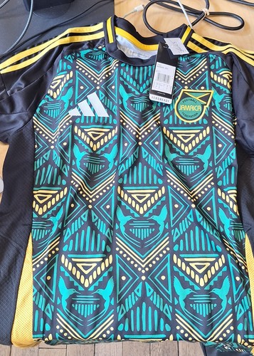 Jamaica 2024 2025 - |, away