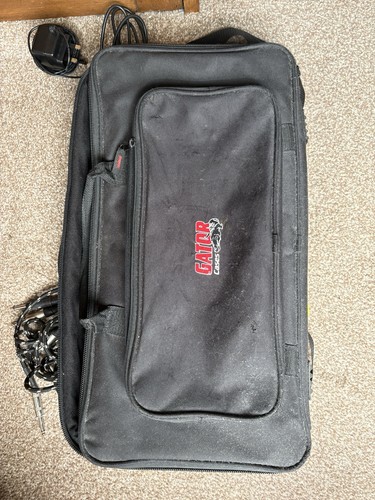 Effect pedal carry - effect,