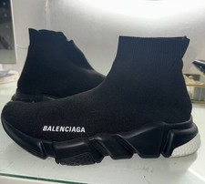 Authentic Balenciaga Speed