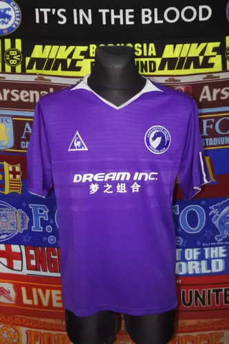 Harchester united adults m - 5/5,