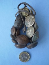 WW 1  Bundle of Military