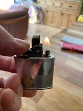 Vintage Ronson Lighter With