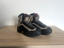 Simms G3 Guide Wading Boot Vibram Sole UK SIZE 8 - NEW WITH ORIGINAL BOX