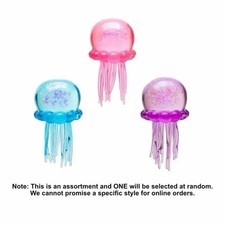 NeeDoh Jellyfish Jelly Squish