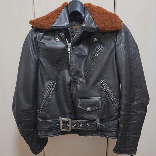 Rare 60s schott - schott, star