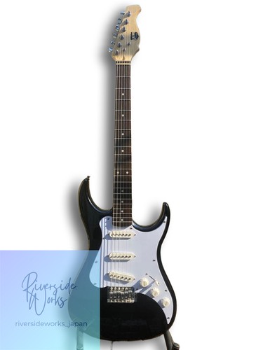 Axl guitars stratocaster - axl,