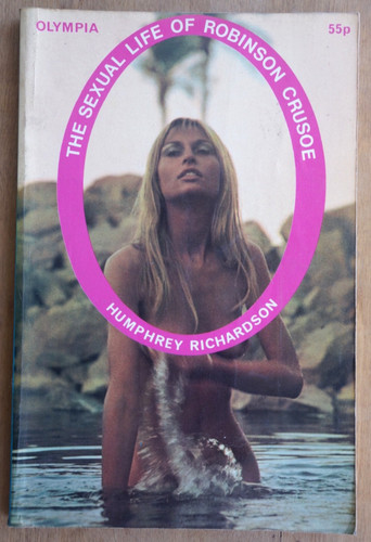 The sexual life robinson - sexual, of