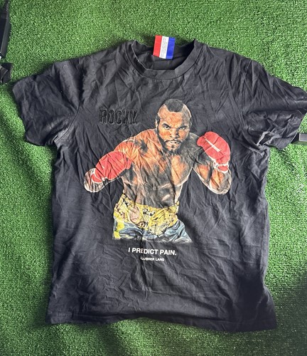 Rocky lang shoe - vs,