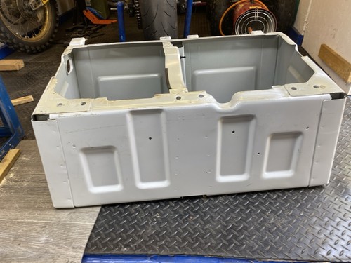 Mercedes sprinter plate - mercedes,