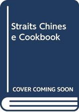 Straits Chinese Cookbook