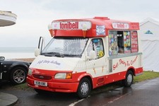 Photo tonibell ford transit - photo,