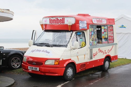 Photo tonibell ford transit - tonibell,