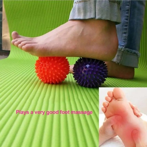 7cm fitness physiotherapy pvc - fitness,