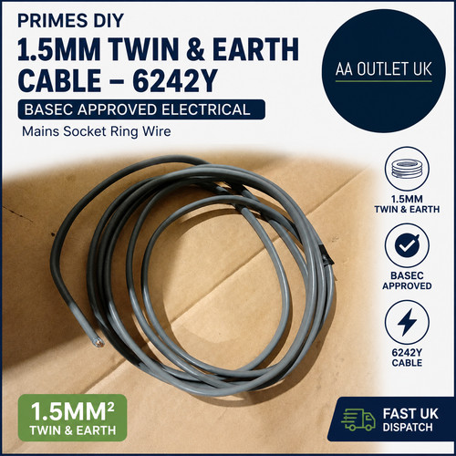 Primes diy 5mm twin - primes,