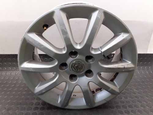 Vauxhall meriva inch 5x110 - inch,