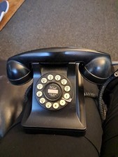 Retro telephone