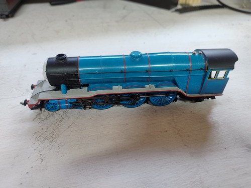 Hornby gordon thomas - hornby,