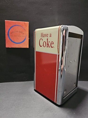 Vntg 1992 coca cola have - coca,