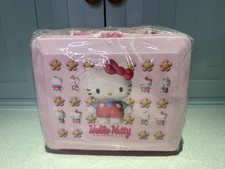 Vintage 1998 Sanrio Hello
