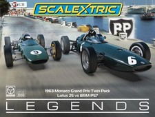 New Boxed C4580A Scalextric