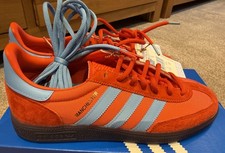 Adidas Manchester Size? 2025