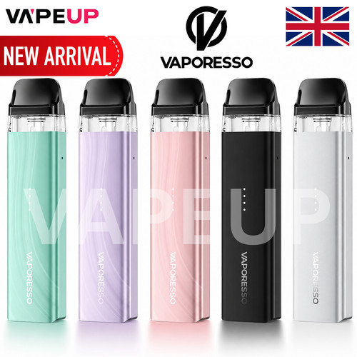 Vaporesso xros mini retro pod - xros,