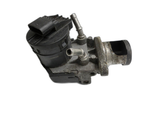 Exhaust gas return valve egr - return,