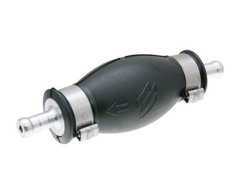 Fuel pump manual hand - manual,