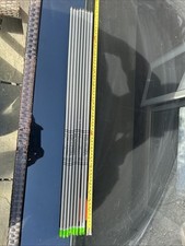 PLATINUM PLUS XX75 , 2315 ARROW SHAFTS