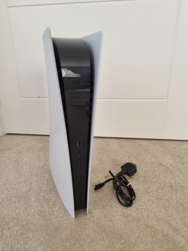Sony ps5 digital edition - digital,