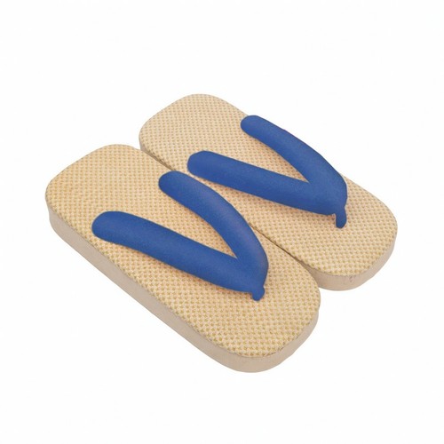 Thong sandals japanese geta - thong,