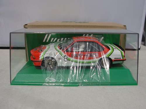 Avant slot bmw - slot, csi