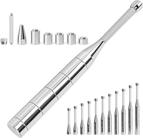 Adjustable macebell - 11-in-1,