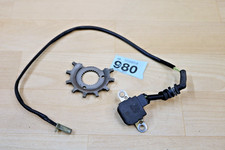 Honda vtr 1000 firestorm spark - 1000,