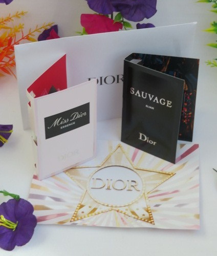 Dior miss - miss, essence
