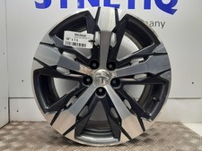 ALLOY WHEEL PEUGEOT 3008 18