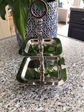 Vintage Metal Small