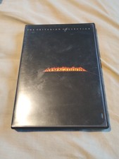 Armageddon Criterion