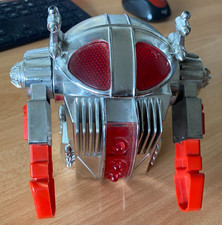 HORIKAWA JAPAN PLASTIC TOY