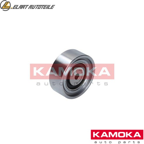 Puller guide pulley - pulley, v-ribbed