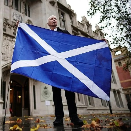 Scotland scottish flag - scotland,
