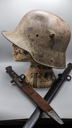 Antique - , 1914-1918
