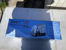 SunnCamp Swift Caravan Porch