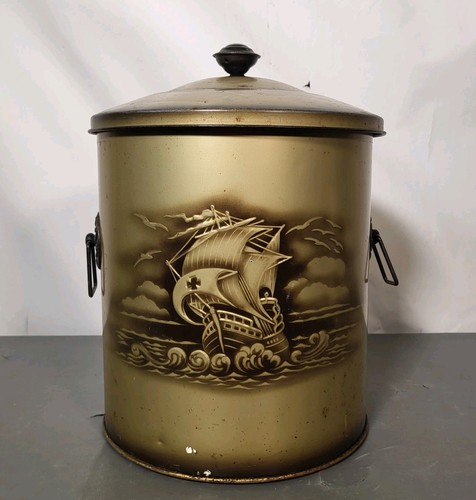 Vintage worcester ware - ware, metal