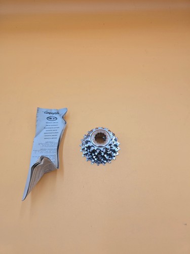 Nos new cassette campagnolo - nos,