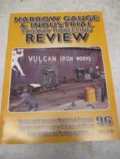 Narrow Gauge & Industrial